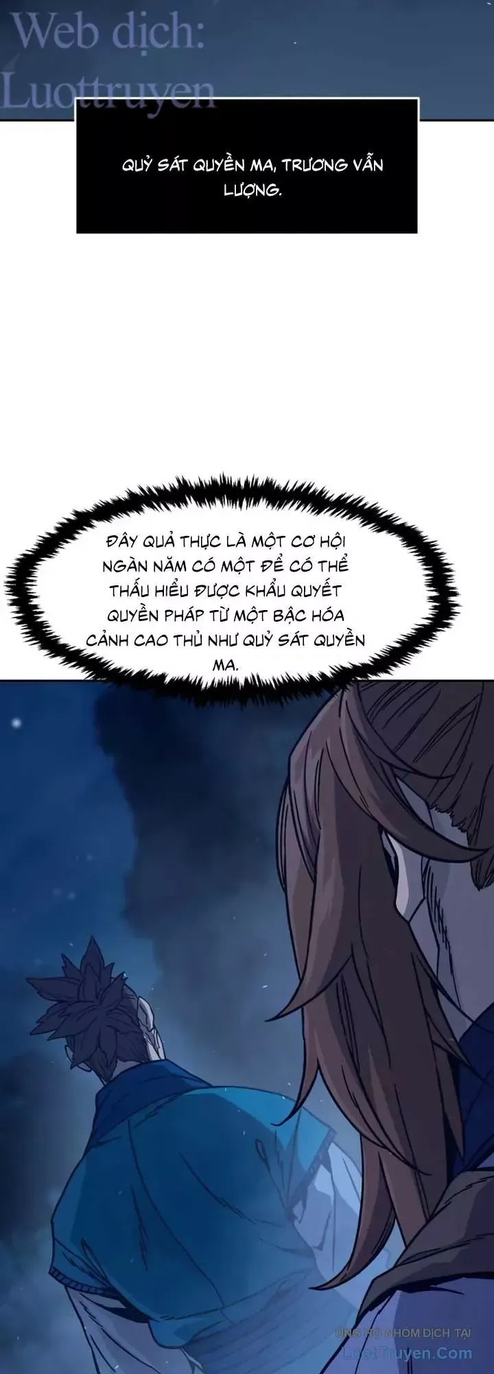 Cảm Kiếm Tuyệt Đối Chapter 183 - 32