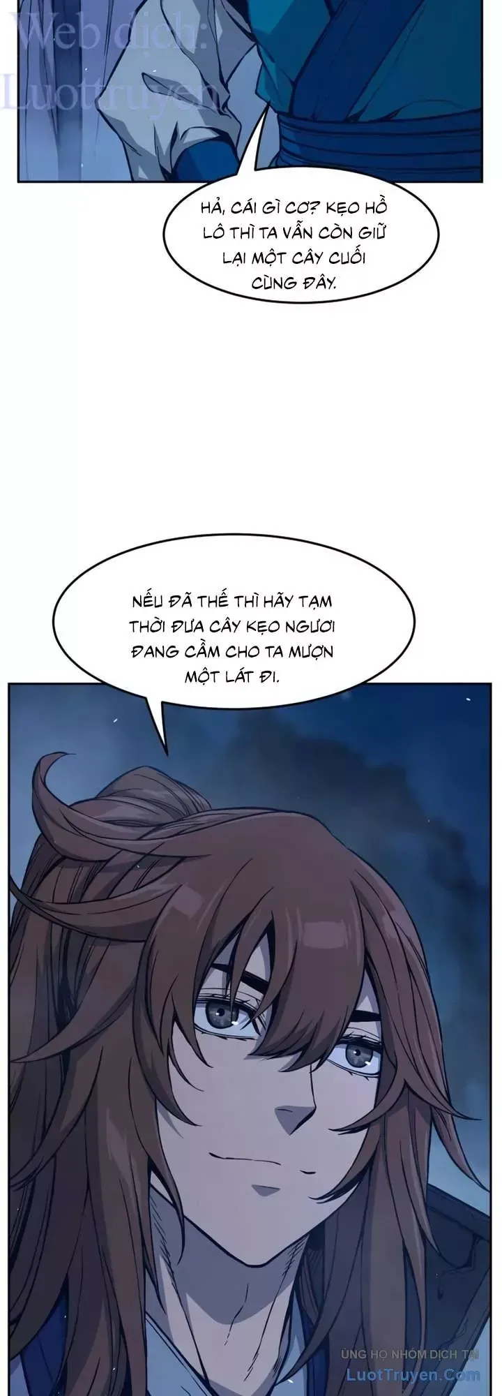 Cảm Kiếm Tuyệt Đối Chapter 183 - 36