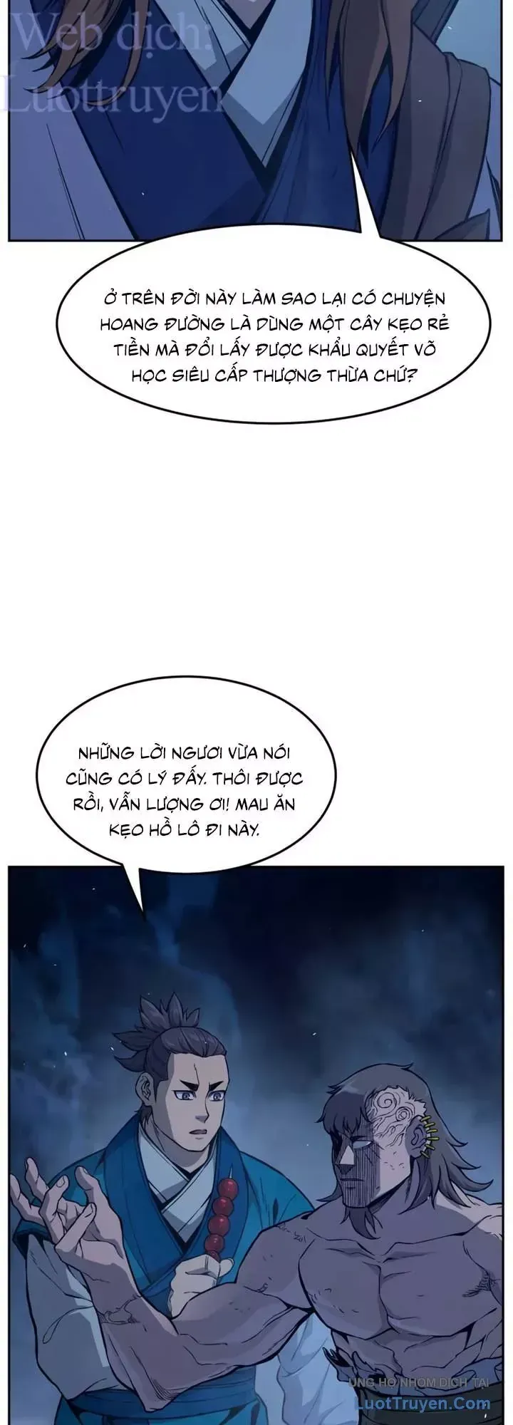Cảm Kiếm Tuyệt Đối Chapter 183 - 37