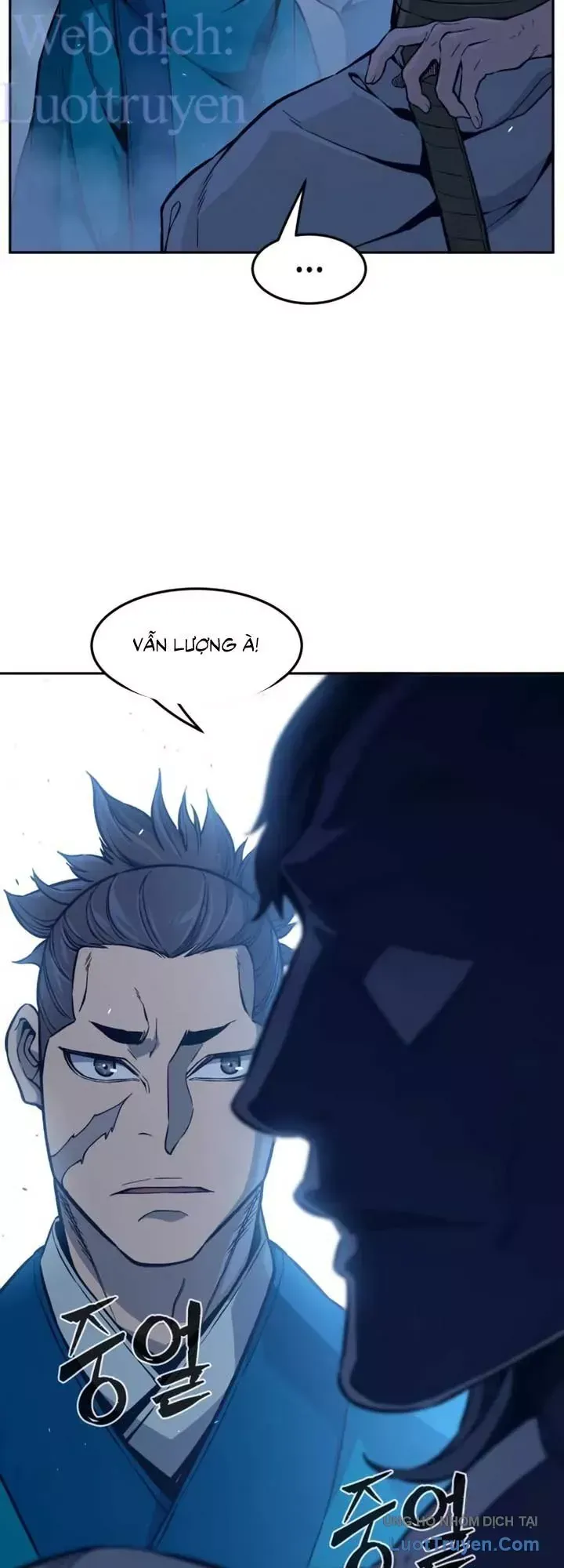 Cảm Kiếm Tuyệt Đối Chapter 183 - 38