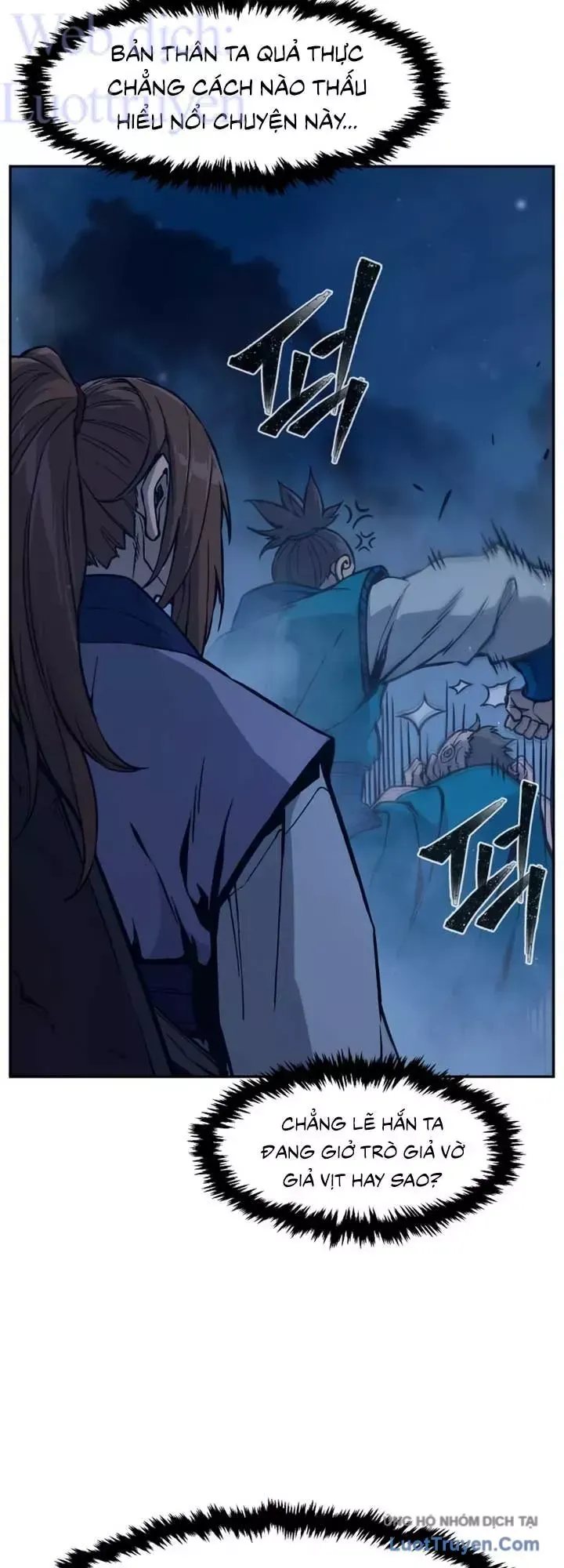 Cảm Kiếm Tuyệt Đối Chapter 183 - 5