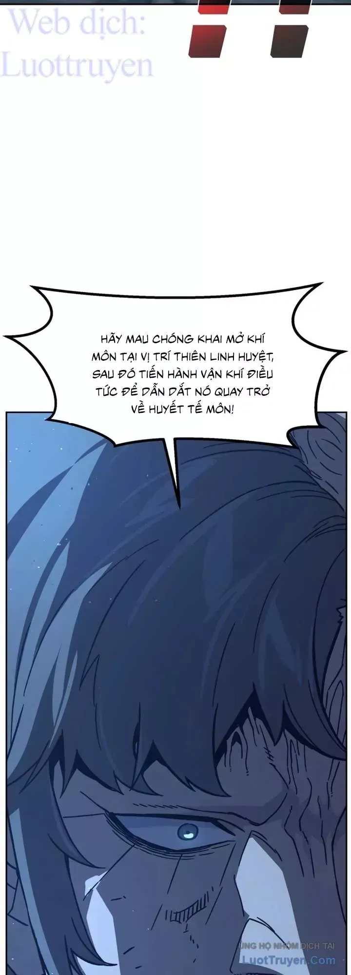 Cảm Kiếm Tuyệt Đối Chapter 183 - 44