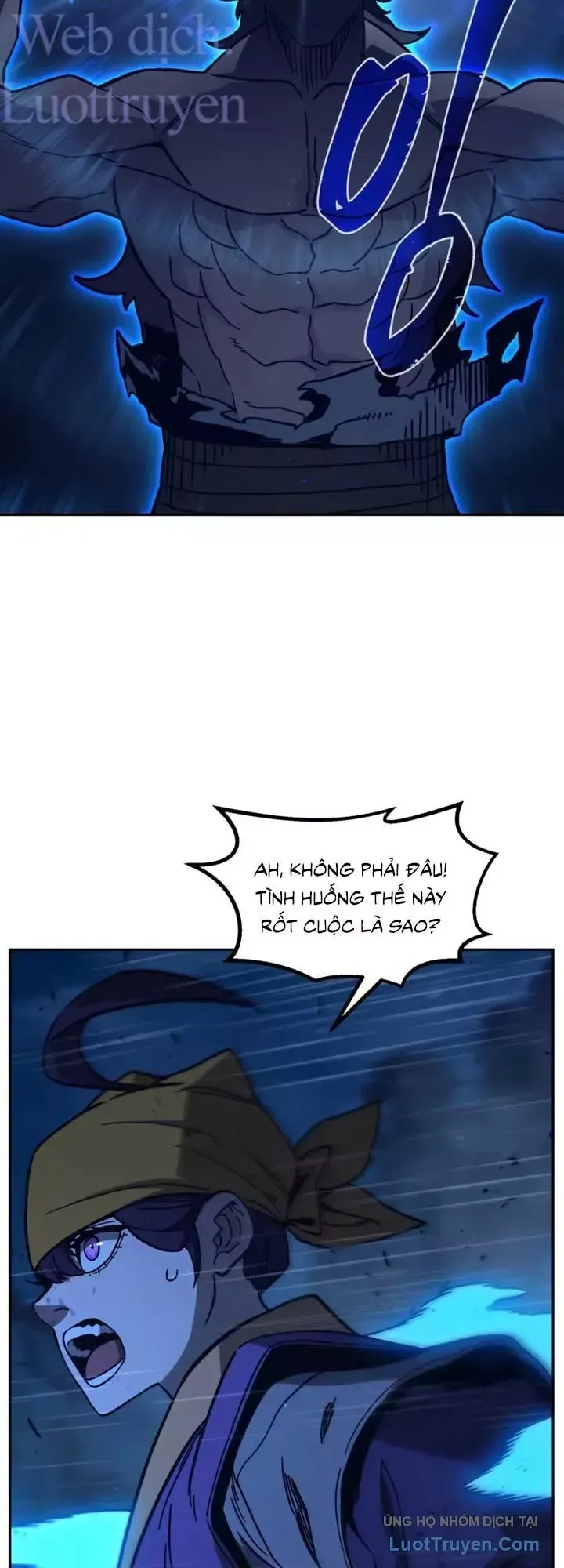 Cảm Kiếm Tuyệt Đối Chapter 183 - 47