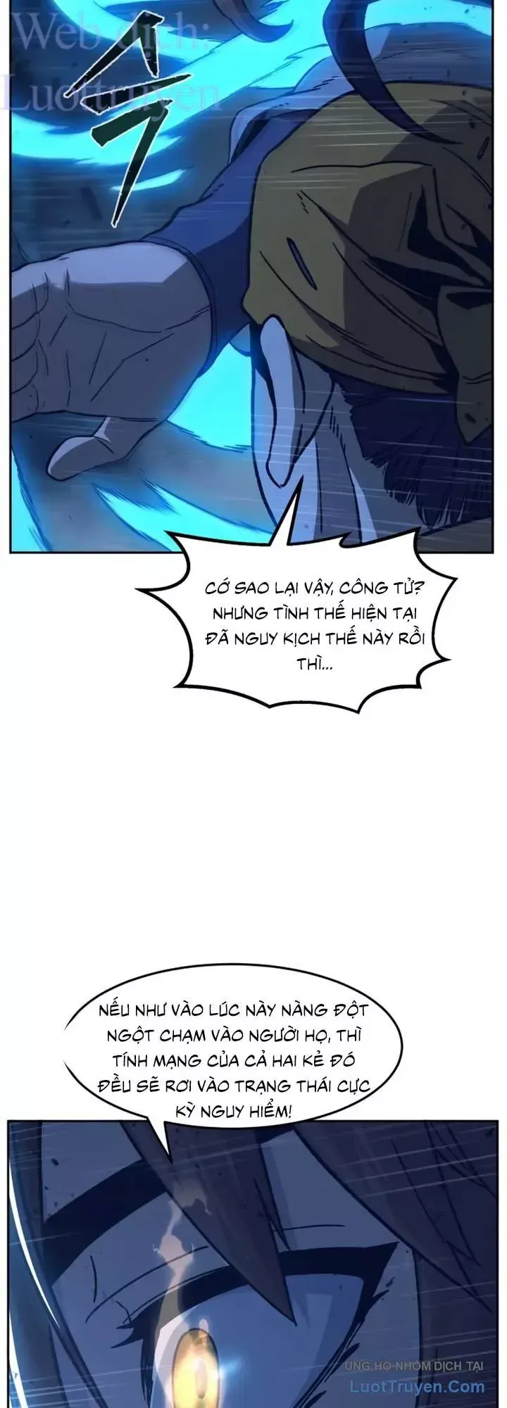 Cảm Kiếm Tuyệt Đối Chapter 183 - 49