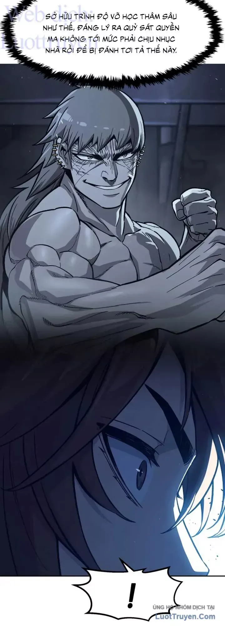 Cảm Kiếm Tuyệt Đối Chapter 183 - 6