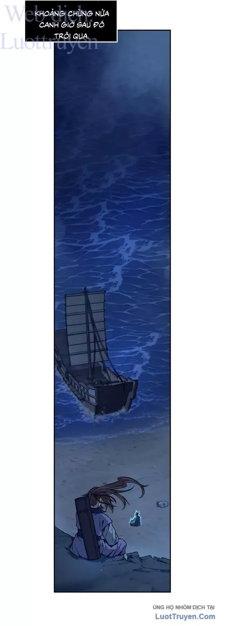 Cảm Kiếm Tuyệt Đối Chapter 183 - 54