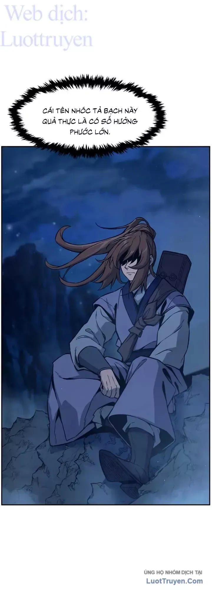 Cảm Kiếm Tuyệt Đối Chapter 183 - 55
