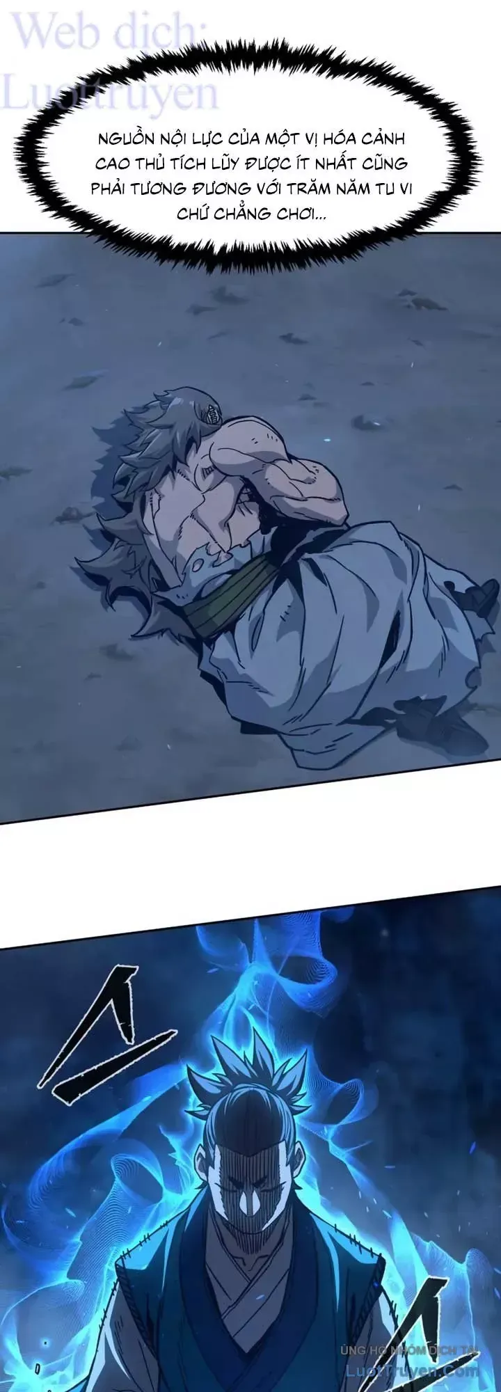 Cảm Kiếm Tuyệt Đối Chapter 183 - 56