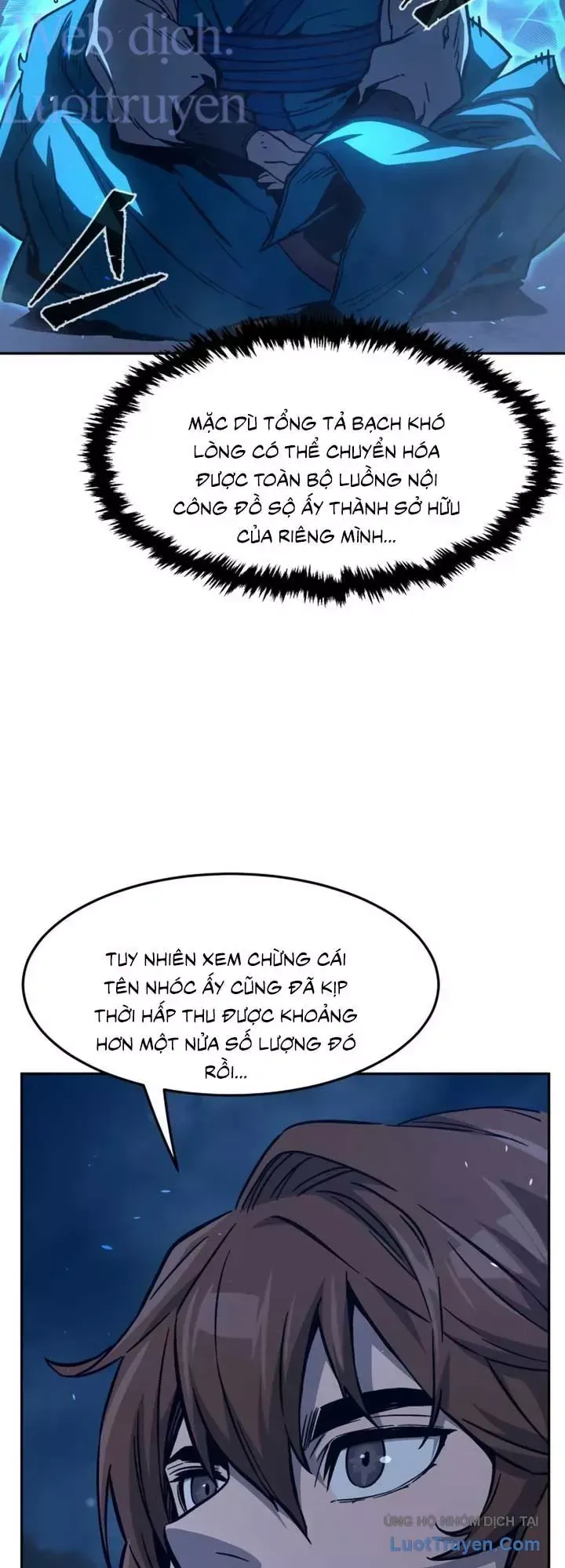 Cảm Kiếm Tuyệt Đối Chapter 183 - 57