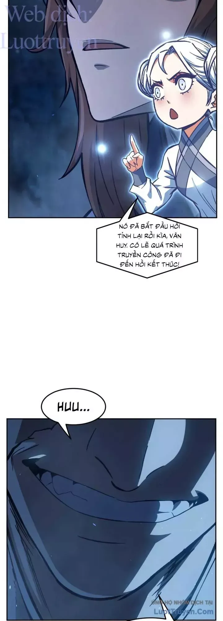 Cảm Kiếm Tuyệt Đối Chapter 183 - 58