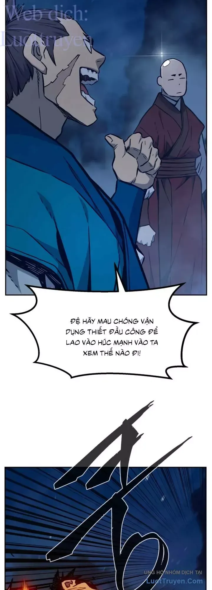 Cảm Kiếm Tuyệt Đối Chapter 183 - 61