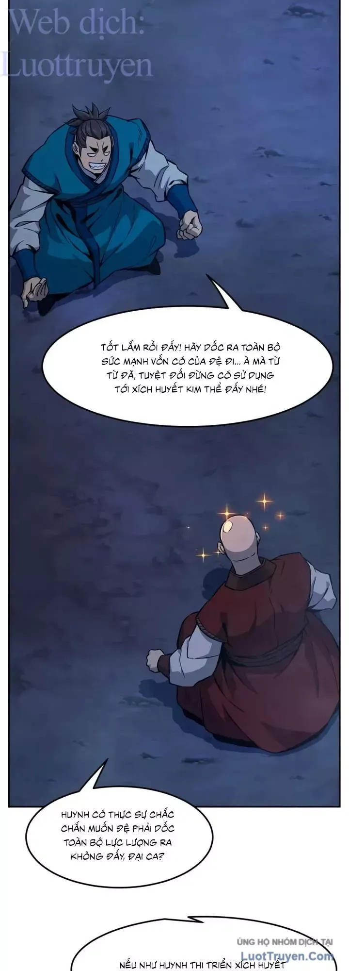 Cảm Kiếm Tuyệt Đối Chapter 183 - 64