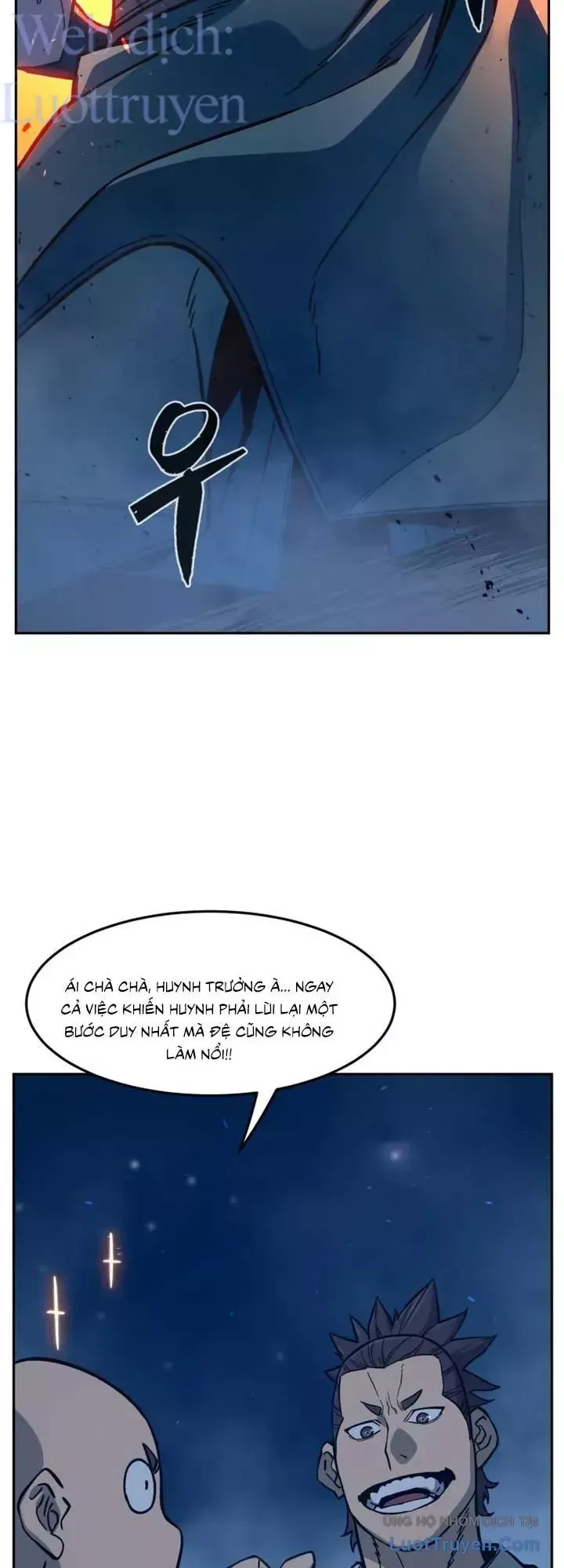 Cảm Kiếm Tuyệt Đối Chapter 183 - 68