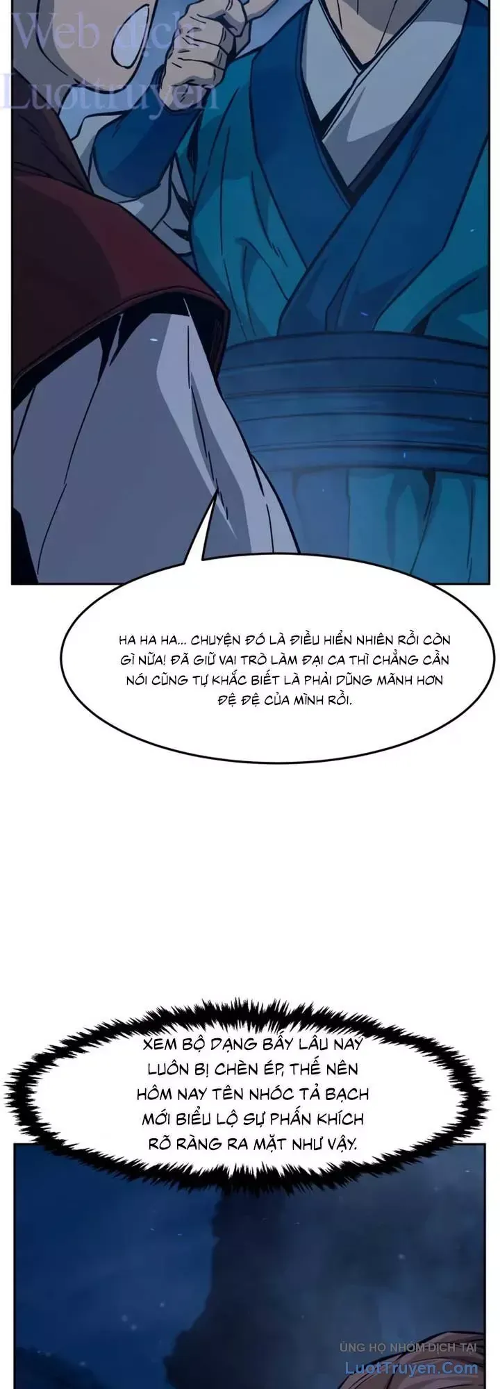 Cảm Kiếm Tuyệt Đối Chapter 183 - 69