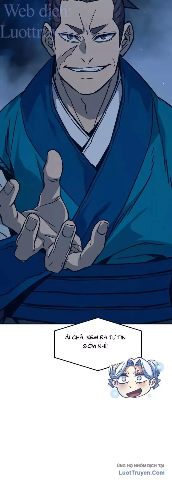 Cảm Kiếm Tuyệt Đối Chapter 183 - 72
