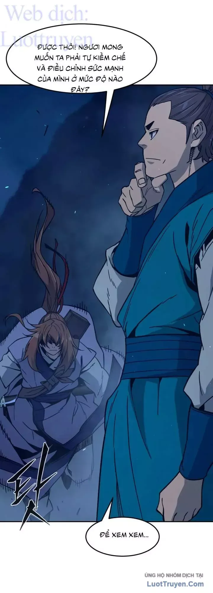 Cảm Kiếm Tuyệt Đối Chapter 183 - 73