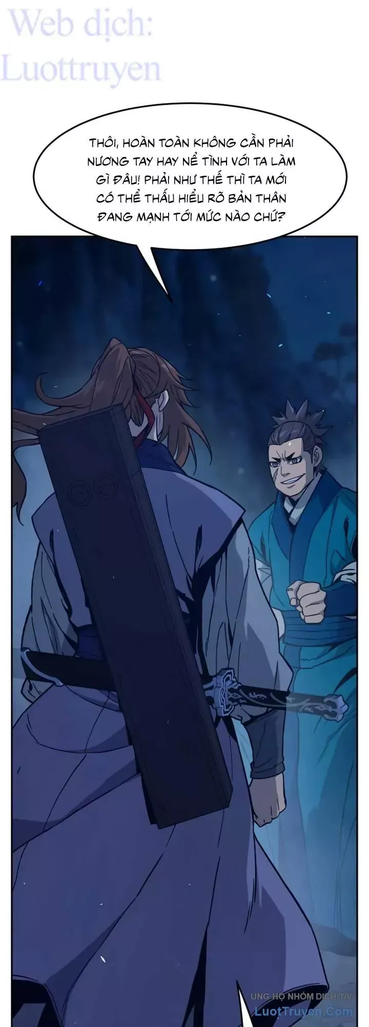 Cảm Kiếm Tuyệt Đối Chapter 183 - 74