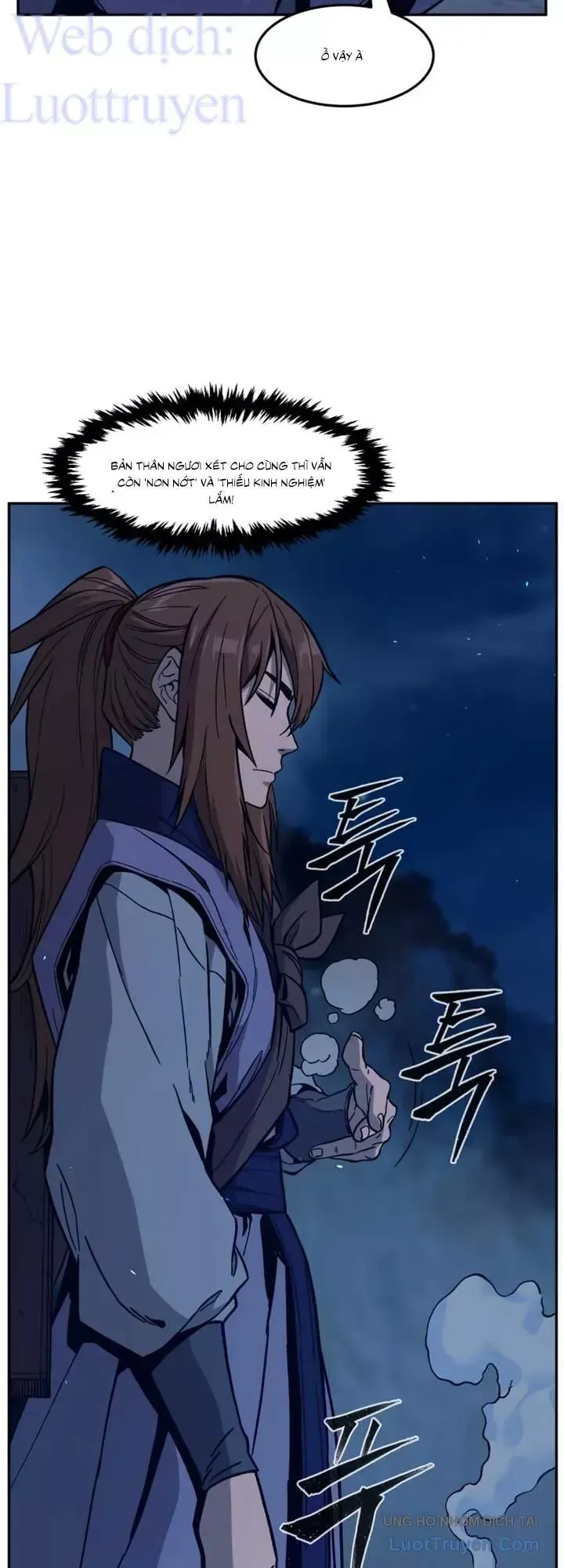 Cảm Kiếm Tuyệt Đối Chapter 183 - 75