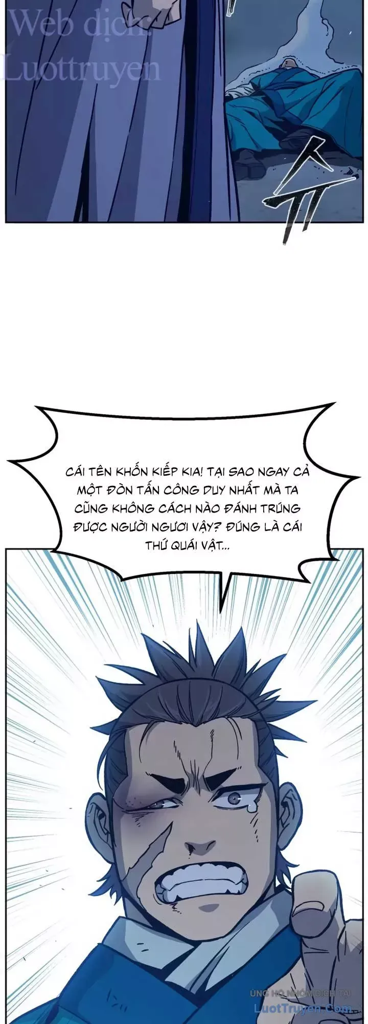 Cảm Kiếm Tuyệt Đối Chapter 183 - 76