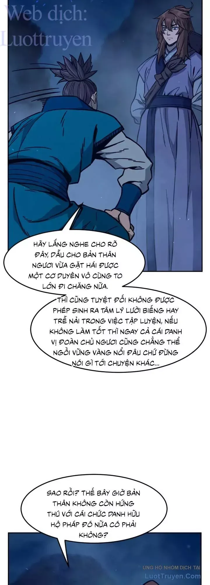Cảm Kiếm Tuyệt Đối Chapter 183 - 80