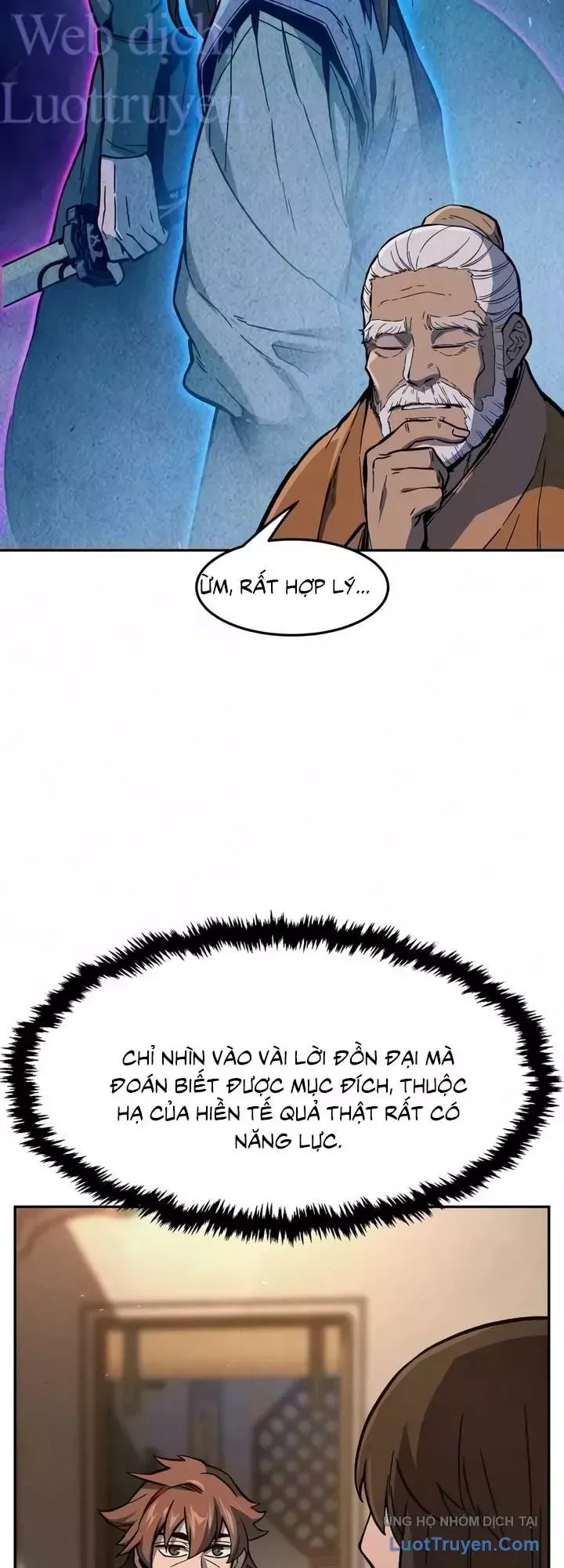 Cảm Kiếm Tuyệt Đối Chapter 184 - 11