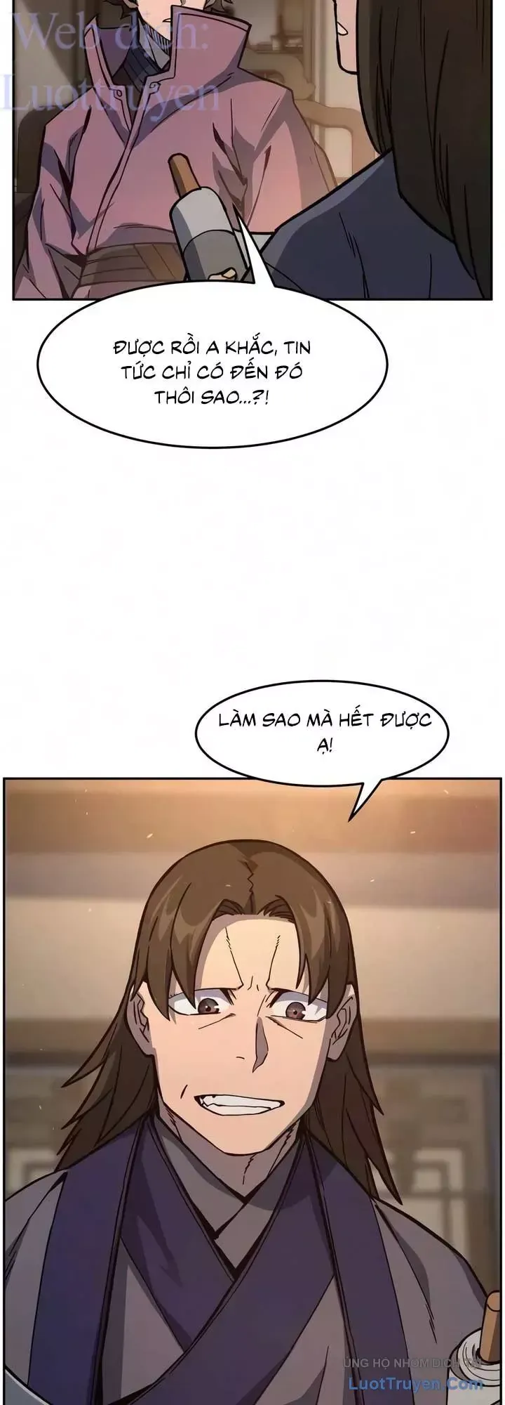 Cảm Kiếm Tuyệt Đối Chapter 184 - 12