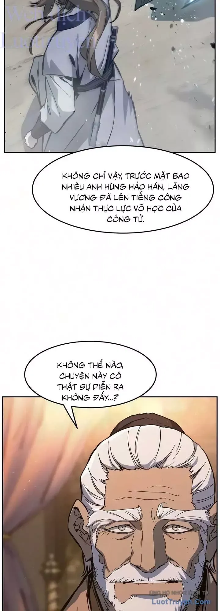 Cảm Kiếm Tuyệt Đối Chapter 184 - 14