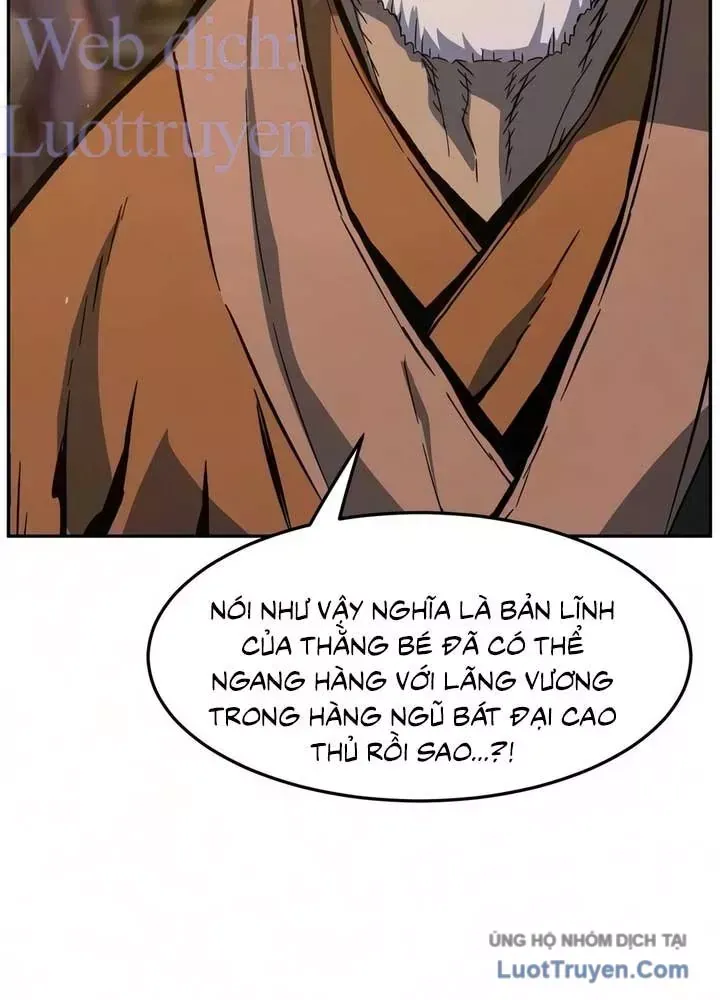 Cảm Kiếm Tuyệt Đối Chapter 184 - 15