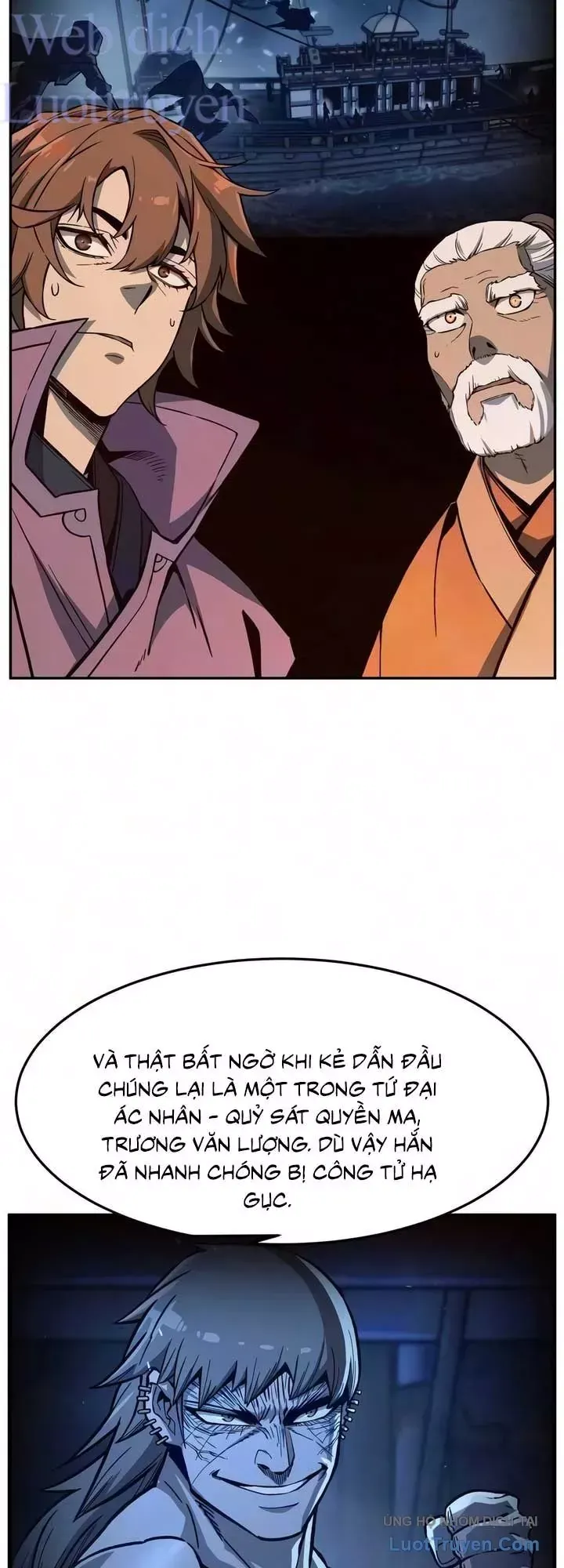 Cảm Kiếm Tuyệt Đối Chapter 184 - 19