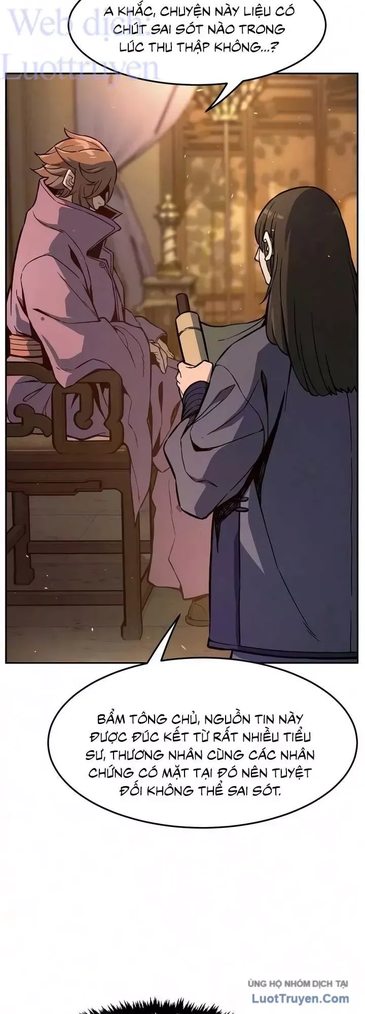 Cảm Kiếm Tuyệt Đối Chapter 184 - 22
