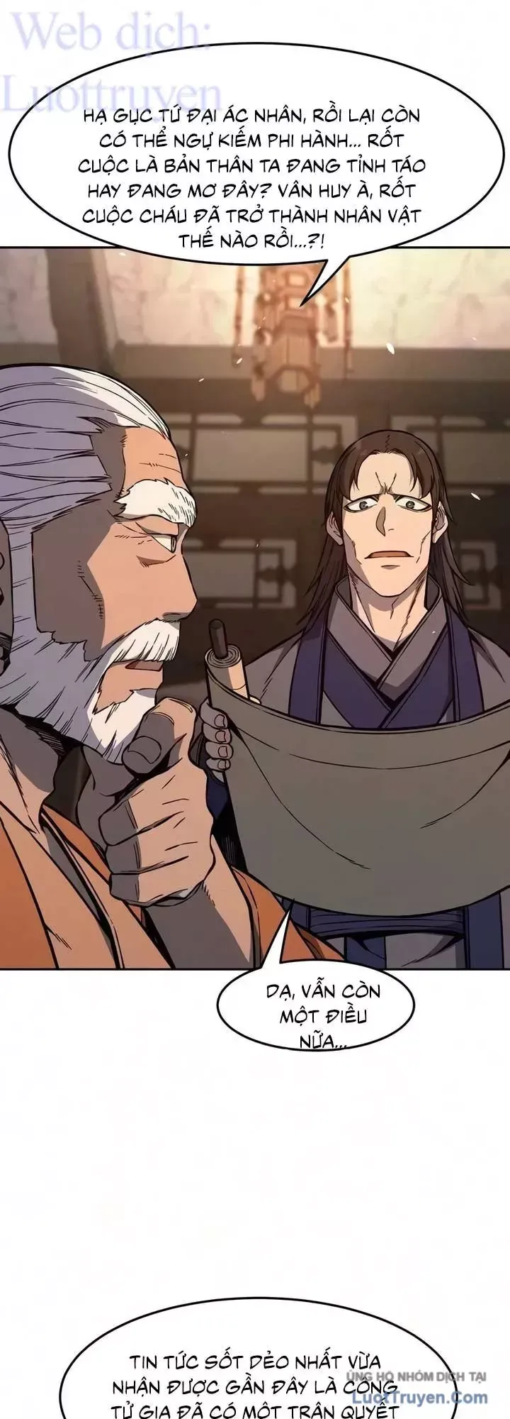 Cảm Kiếm Tuyệt Đối Chapter 184 - 24