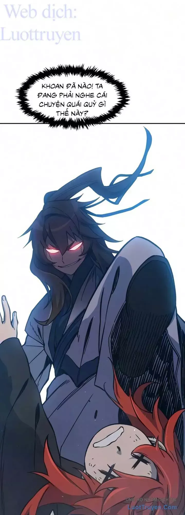 Cảm Kiếm Tuyệt Đối Chapter 184 - 26