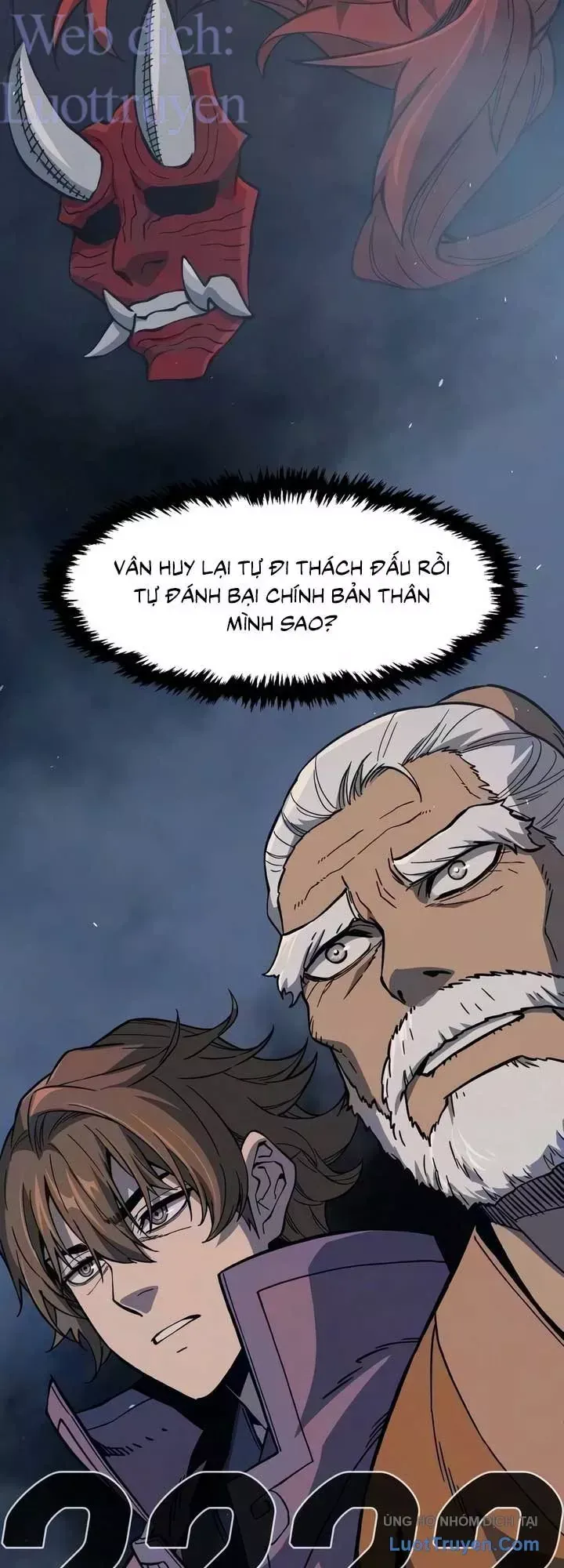 Cảm Kiếm Tuyệt Đối Chapter 184 - 27