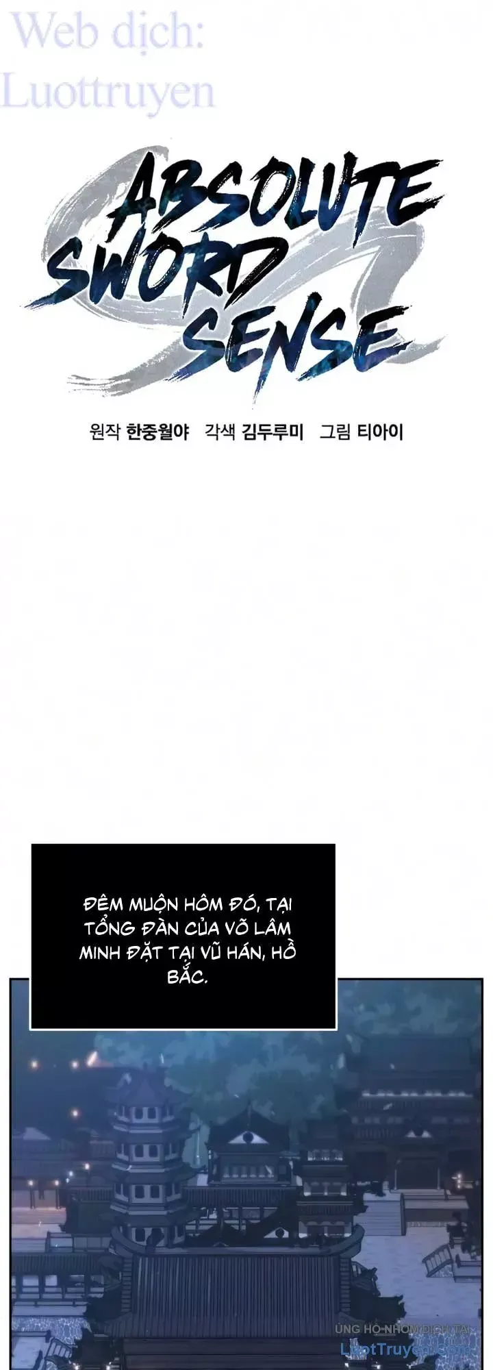 Cảm Kiếm Tuyệt Đối Chapter 184 - 31