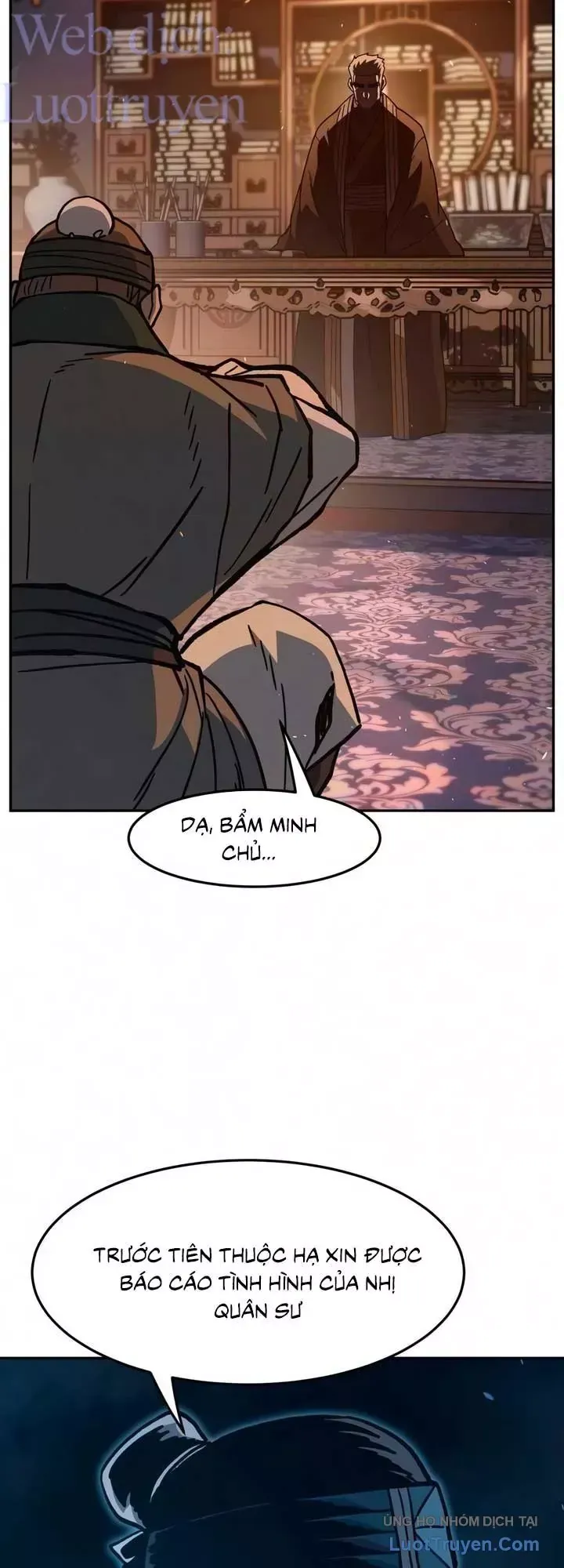 Cảm Kiếm Tuyệt Đối Chapter 184 - 34