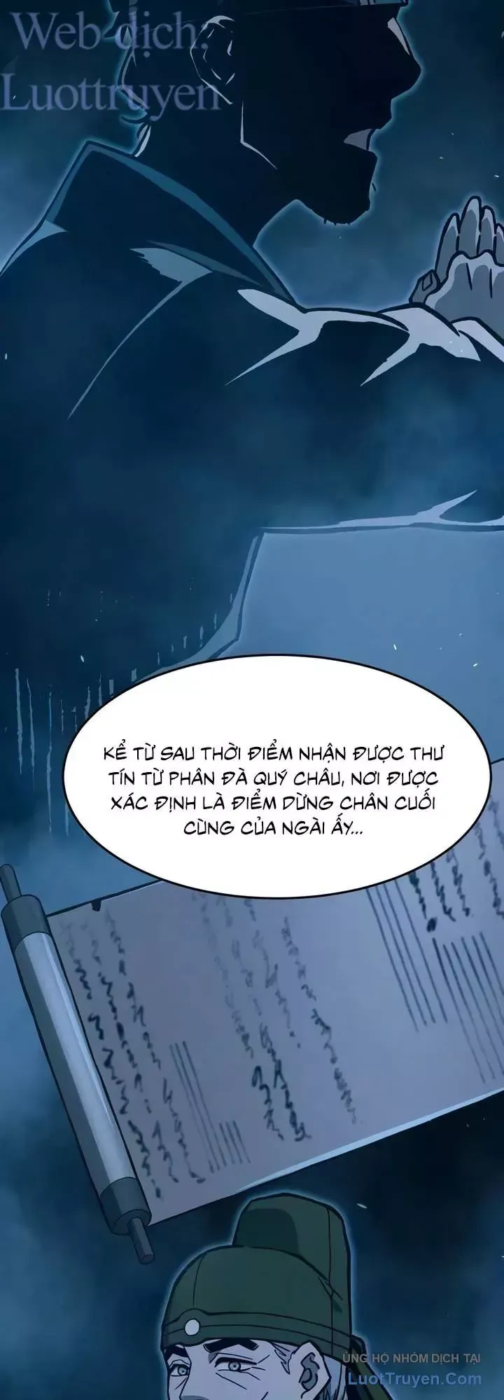 Cảm Kiếm Tuyệt Đối Chapter 184 - 35