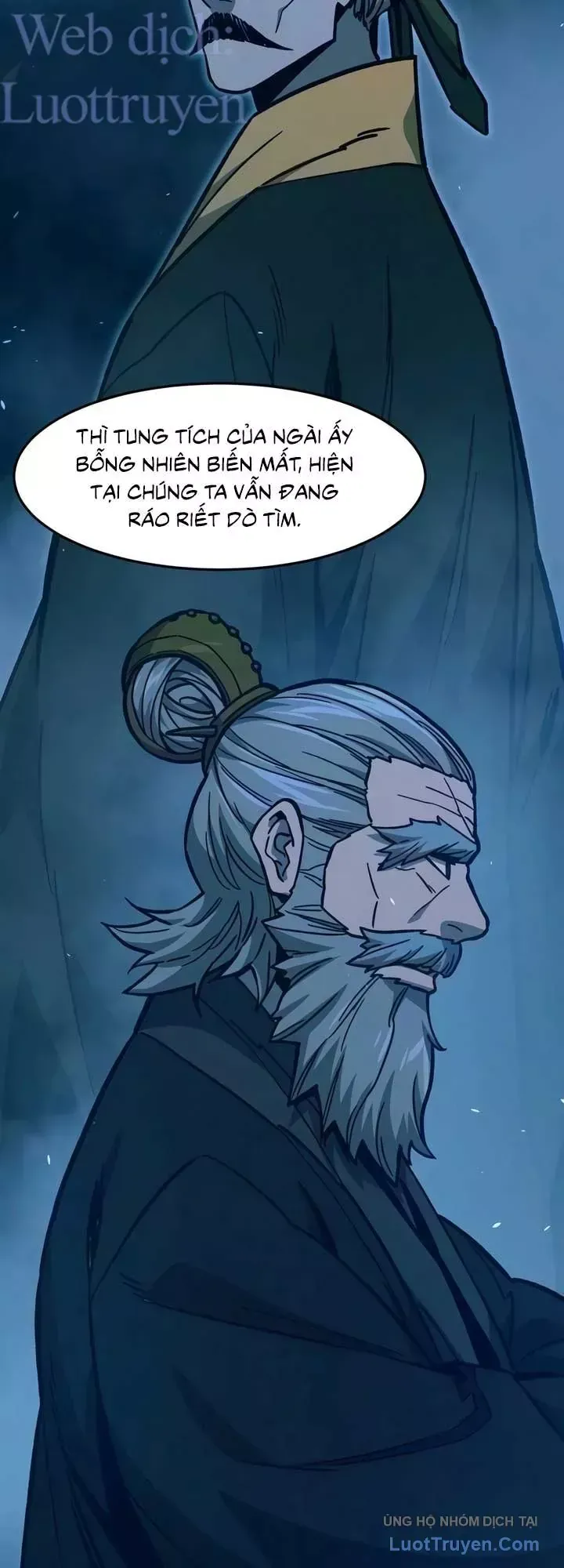 Cảm Kiếm Tuyệt Đối Chapter 184 - 36