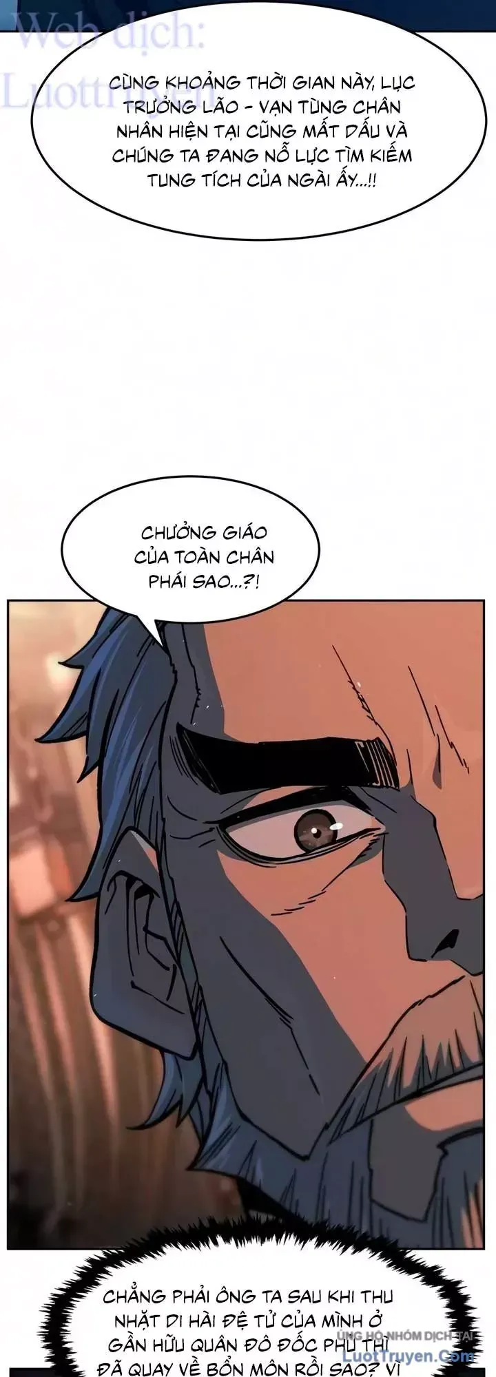 Cảm Kiếm Tuyệt Đối Chapter 184 - 37