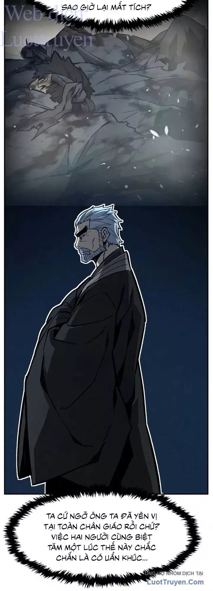 Cảm Kiếm Tuyệt Đối Chapter 184 - 38