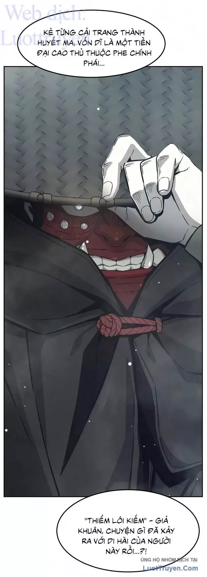 Cảm Kiếm Tuyệt Đối Chapter 184 - 40