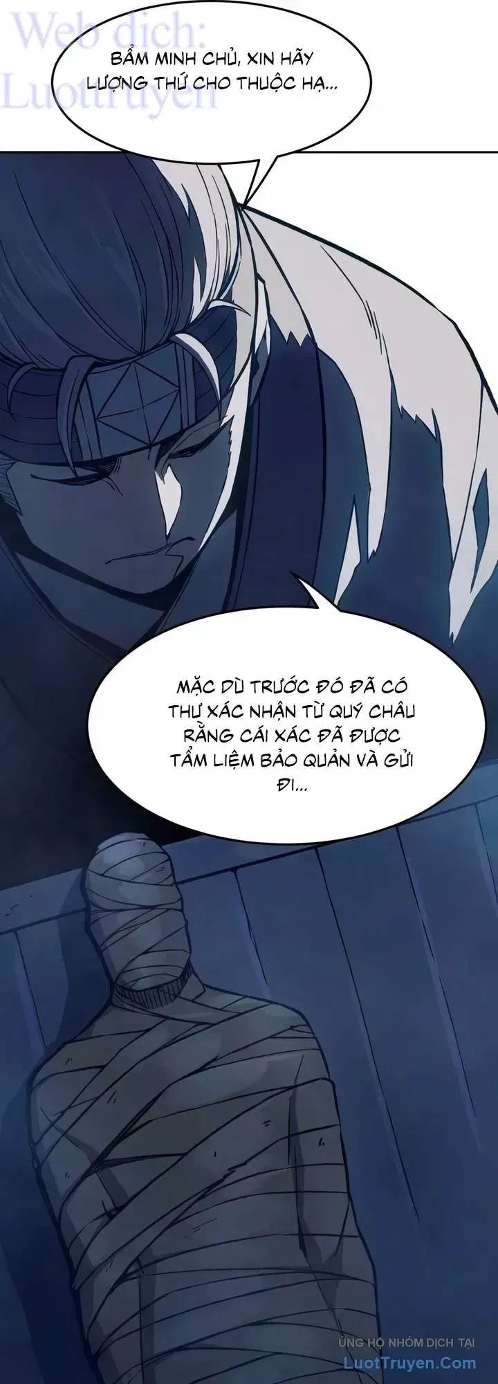 Cảm Kiếm Tuyệt Đối Chapter 184 - 42