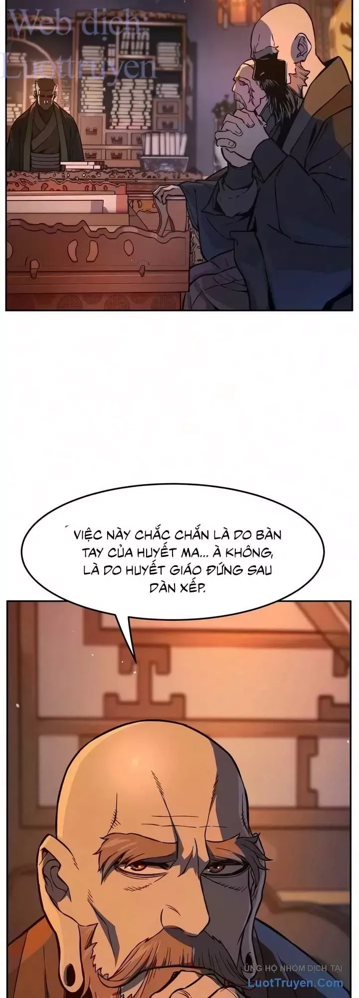 Cảm Kiếm Tuyệt Đối Chapter 184 - 45