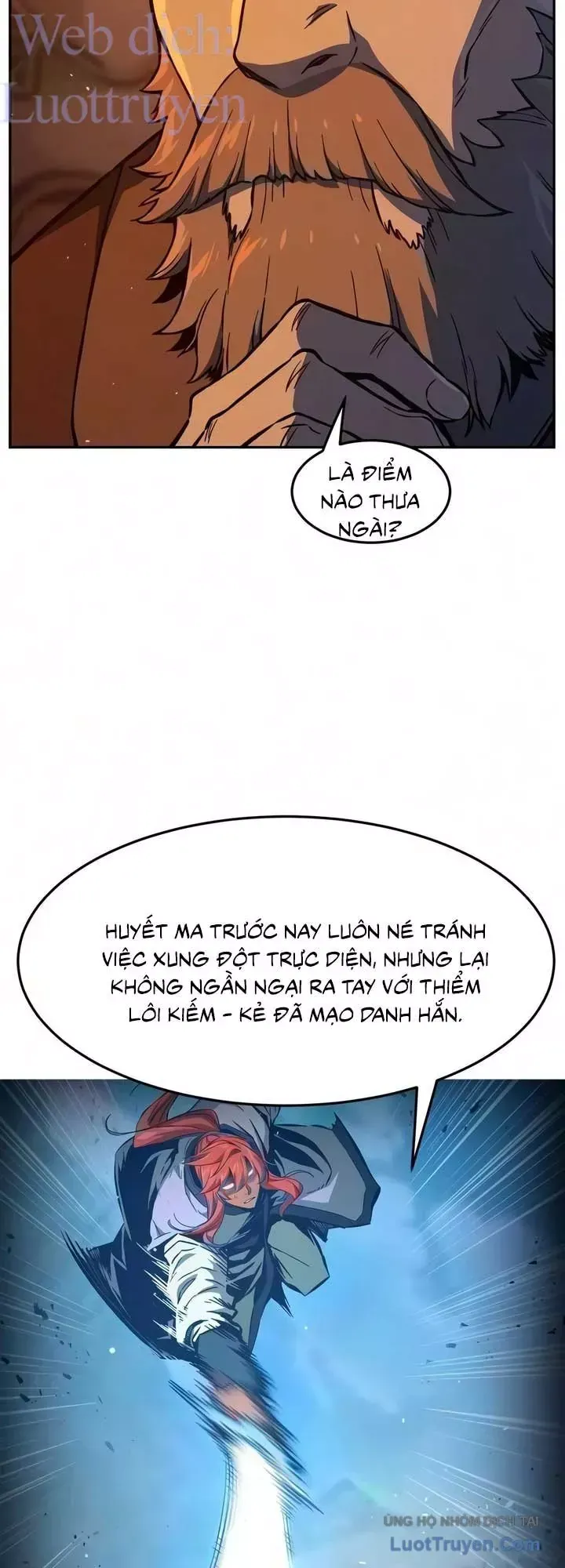 Cảm Kiếm Tuyệt Đối Chapter 184 - 47