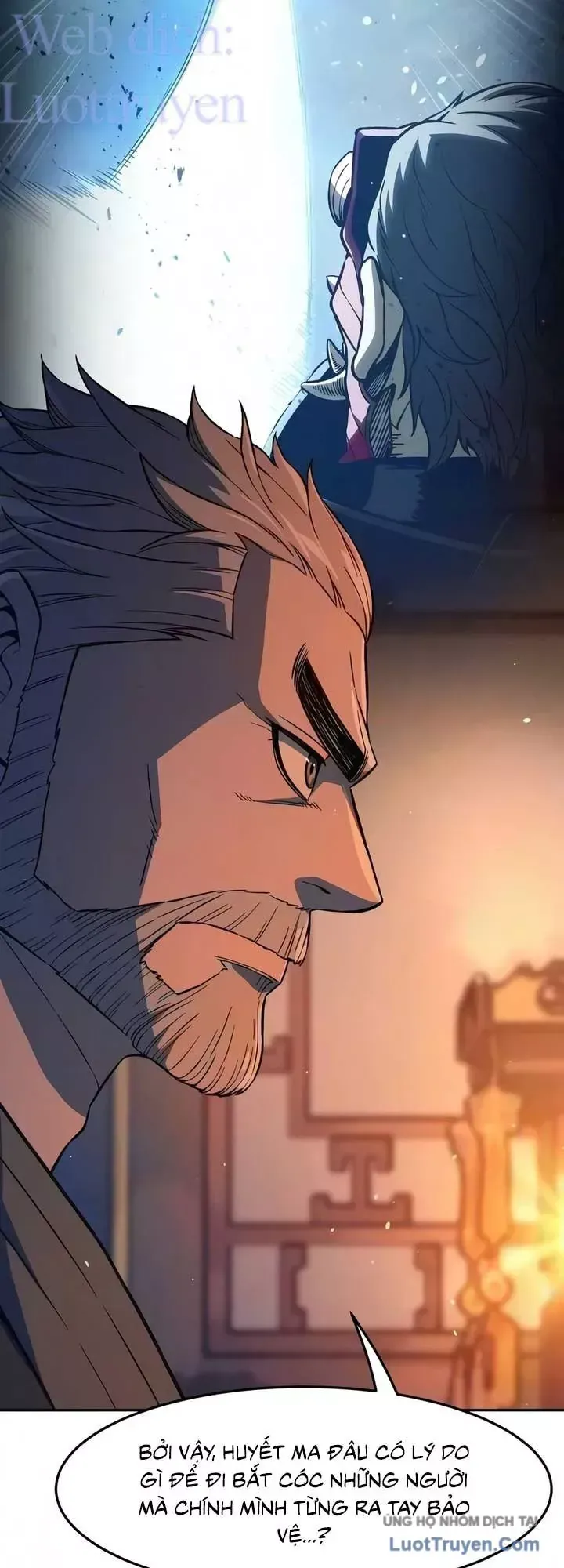 Cảm Kiếm Tuyệt Đối Chapter 184 - 48