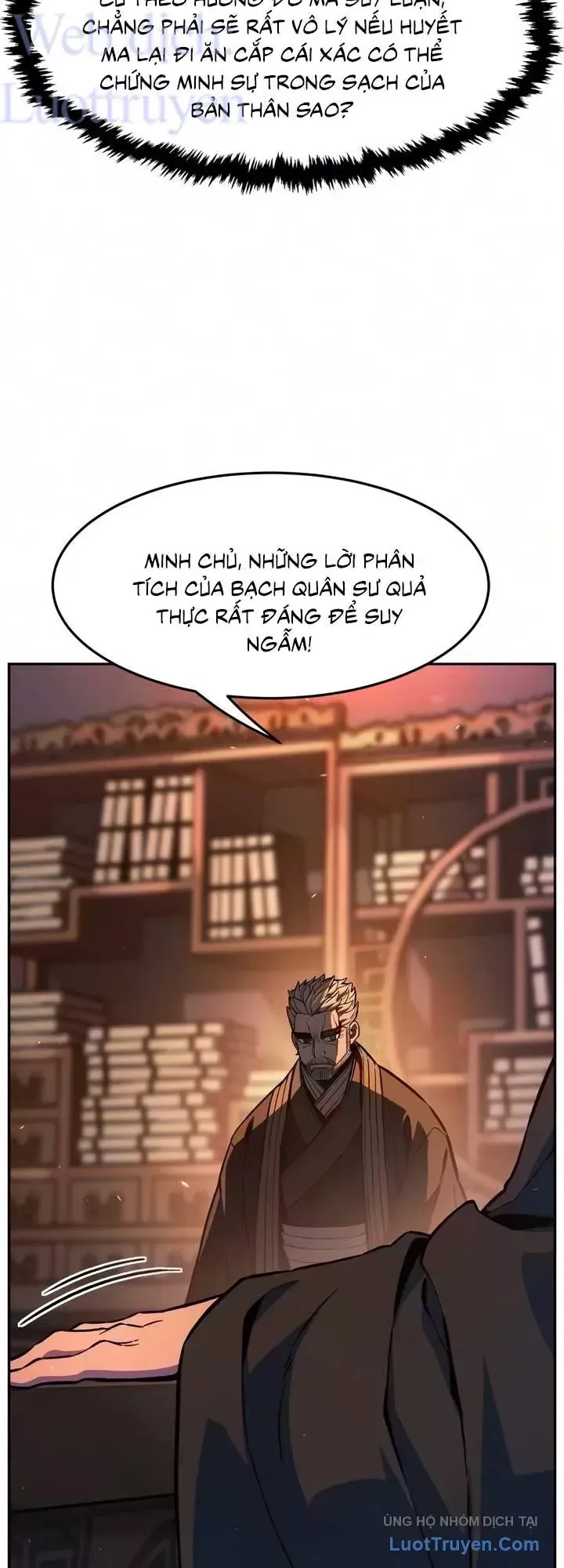 Cảm Kiếm Tuyệt Đối Chapter 184 - 51