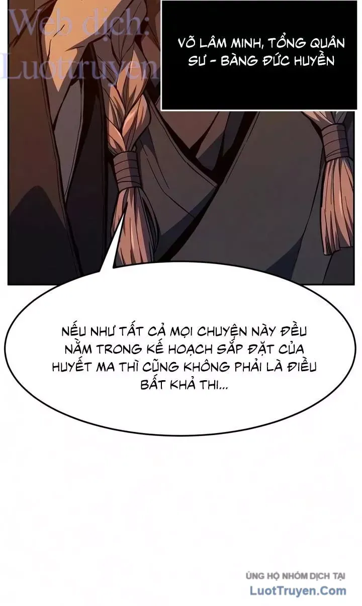 Cảm Kiếm Tuyệt Đối Chapter 184 - 53