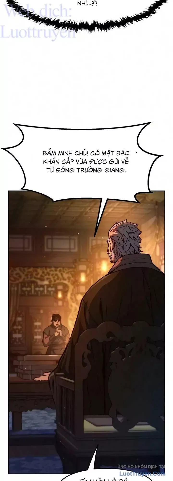 Cảm Kiếm Tuyệt Đối Chapter 184 - 57