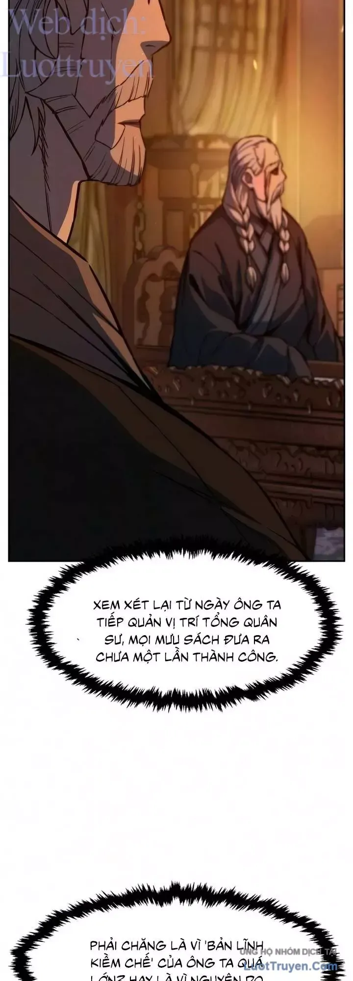 Cảm Kiếm Tuyệt Đối Chapter 184 - 61