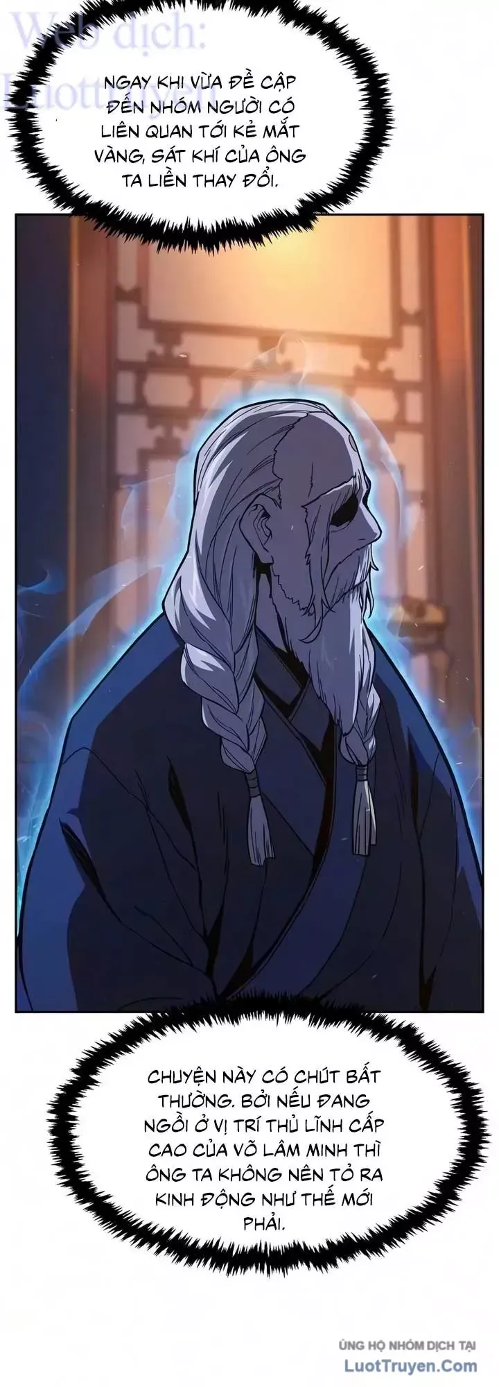 Cảm Kiếm Tuyệt Đối Chapter 184 - 65