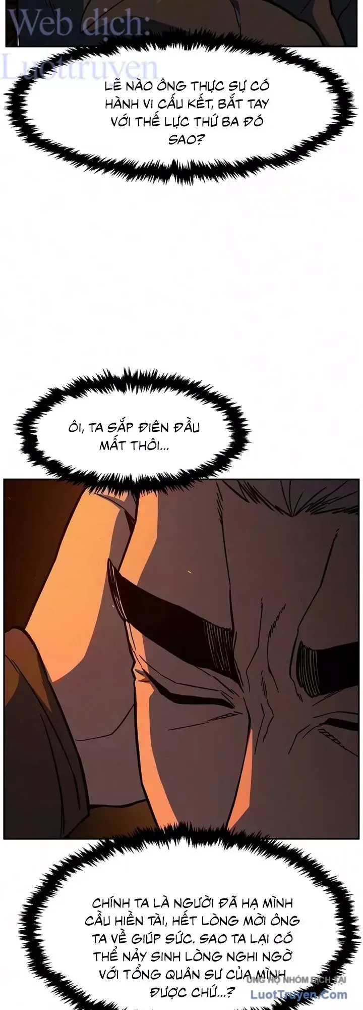 Cảm Kiếm Tuyệt Đối Chapter 184 - 70
